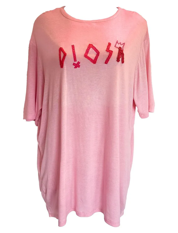 Earrings Erika Pea DIOSA TEE SHIRT