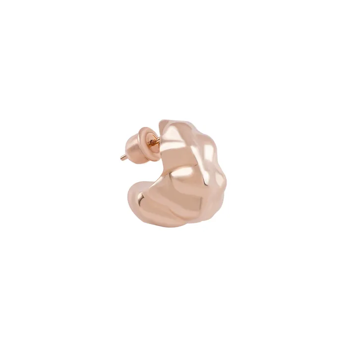 Earrings Kismet by Milka Mini Cumulus Stud Earring