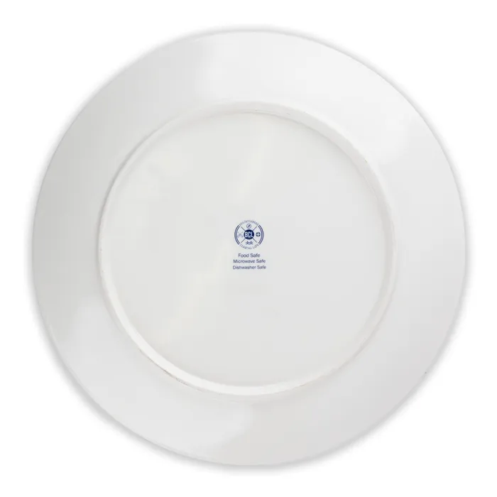 Rings THEBEACHCOMBER Beachcomber Monterey Turtle Round Plate10
