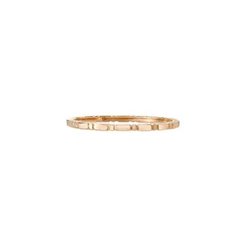 Agnes Band Sethi Couture Rings