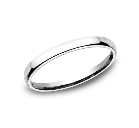 Comfort Fit Gold Wedding Band Benchmark Rings Comfort Fit Gold Wedding Band Benchmark Rings