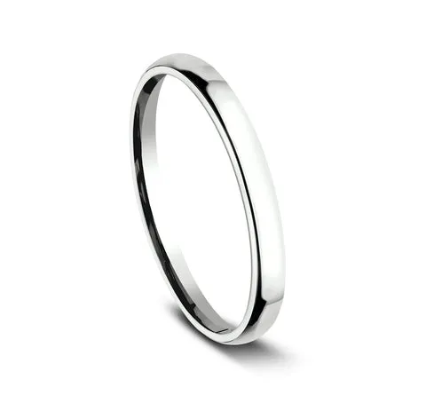 Comfort Fit Gold Wedding Band Benchmark Rings Comfort Fit Gold Wedding Band Benchmark Rings