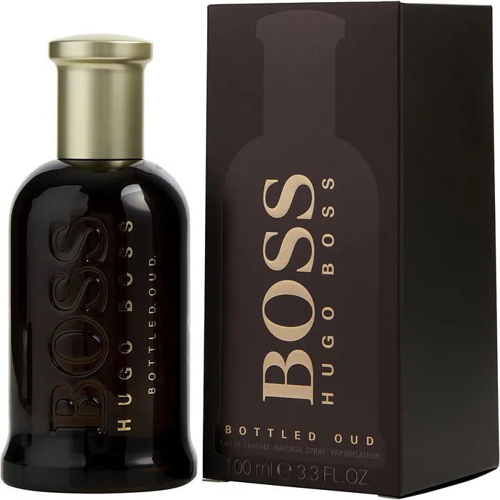 Earrings HUGO BOSS BOSS BOTTLED OUD PR100 737052933269 100ML 737052933269 HUGO BOSS Earrings HUGO BOSS BOSS BOTTLED OUD PR100 737052933269 100ML 737052933269 HUGO BOSS