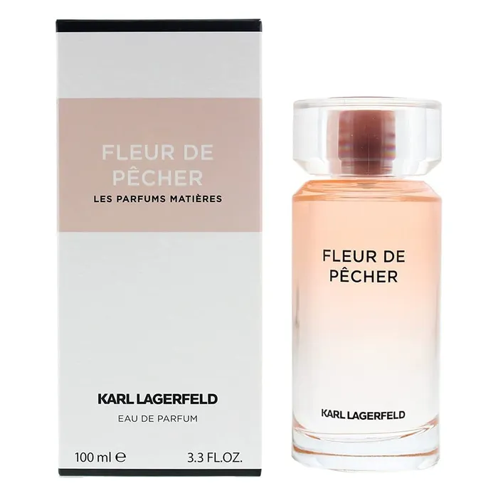 Earrings KARL LAGERFELD KARL LAGERFELD FLEUR DE PECHER PR1454 100ML 3386460087254 Earrings KARL LAGERFELD KARL LAGERFELD FLEUR DE PECHER PR1454 100ML 3386460087254
