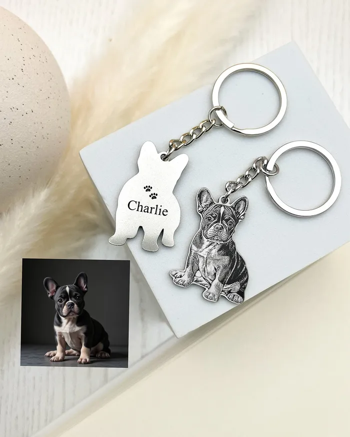 Earrings Silvercut Original LifeLike Keychain Seed Paper Bundle Earrings Silvercut Original LifeLike Keychain Seed Paper Bundle