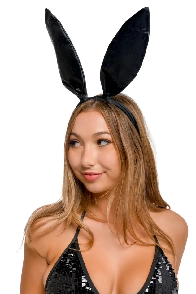 Earrings THE LUMI SHOP Bunny Ears Headband