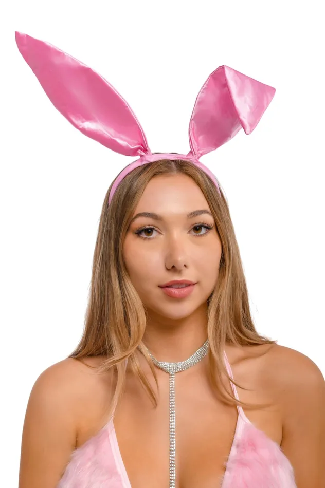 Earrings THE LUMI SHOP Bunny Ears Headband