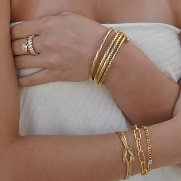 Ellie Vail Rings Asha Ring