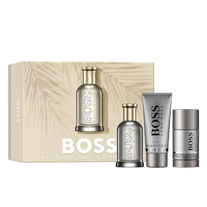 HUGO BOSS BOSS BOTTLED EDP SET PR2028 3616304099397 HUGO BOSS Earrings HUGO BOSS BOSS BOTTLED EDP SET PR2028 3616304099397 HUGO BOSS Earrings