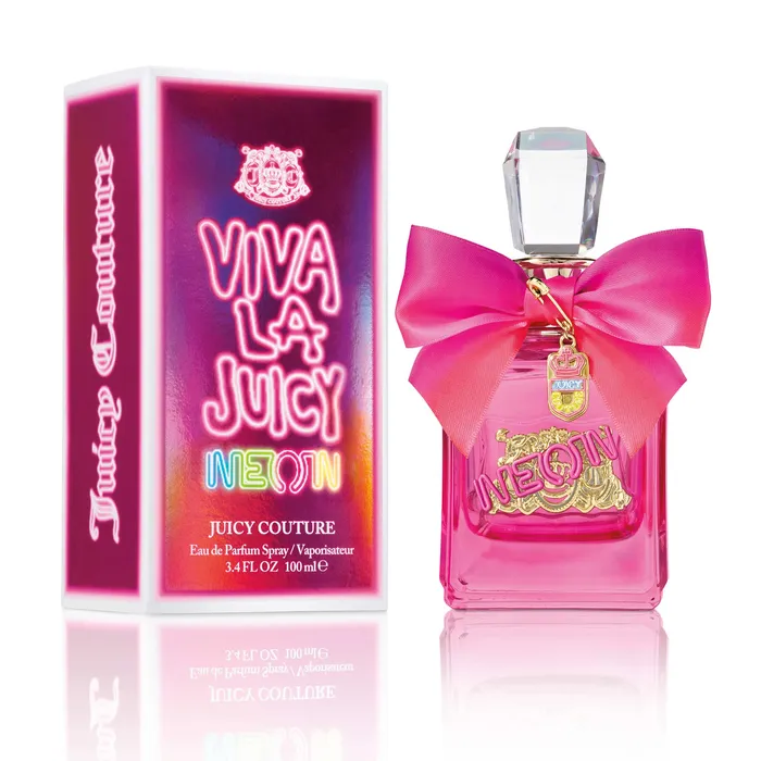 JUICY COUTURE VIVA LA JUICY NEON PR673 100ML 719346257091 JUICY COUTURE Earrings JUICY COUTURE VIVA LA JUICY NEON PR673 100ML 719346257091 JUICY COUTURE Earrings