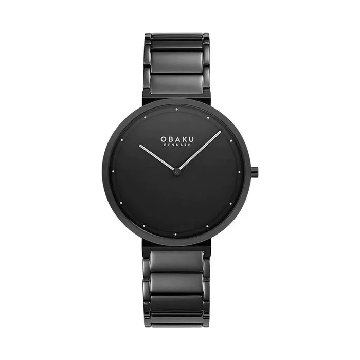 OBAKU OBAKU WATCH OB1236 V258GXBBSB Watches