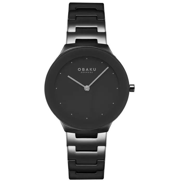 OBAKU Watches OBAKU WATCH OB1136 V290LXBBSB