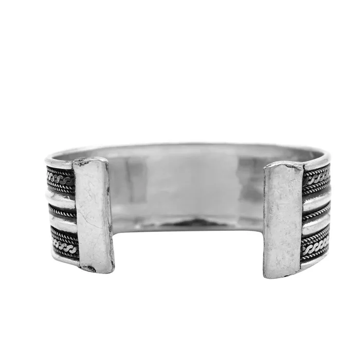 Teejh Bracelets Teejh Madhuparna Stacked Bracelet Set