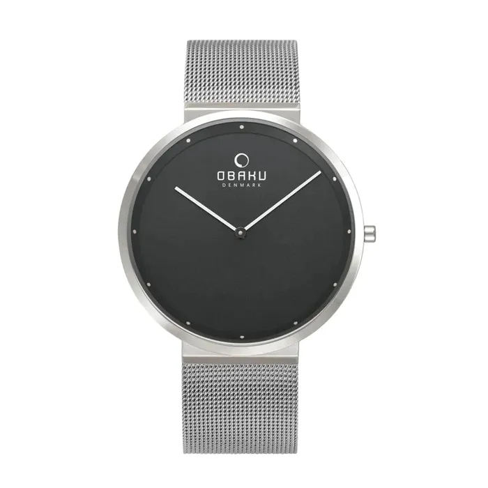 Watches OBAKU WATCH OB1172 V230GXCBMC OBAKU