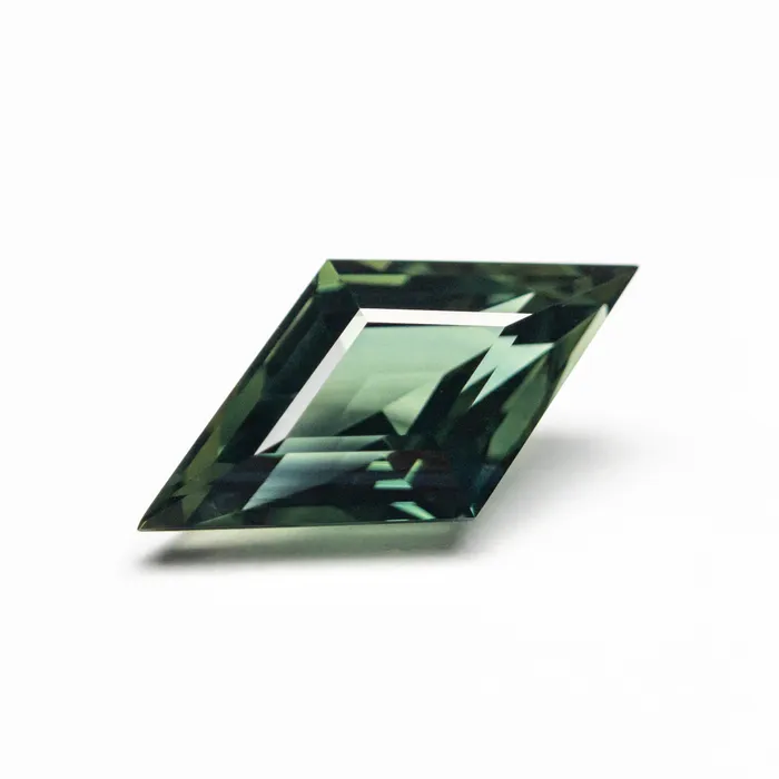 178ct 1212x639x415mm Lozenge Step Cut Sapphire 2231001 Misfit Gems Rings 178ct 1212x639x415mm Lozenge Step Cut Sapphire 2231001 Misfit Gems Rings