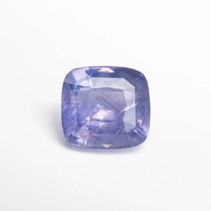 200ct 696x647x449mm Cushion Brilliant Sapphire 2440101 Misfit Gems Earrings 200ct 696x647x449mm Cushion Brilliant Sapphire 2440101 Misfit Gems Earrings