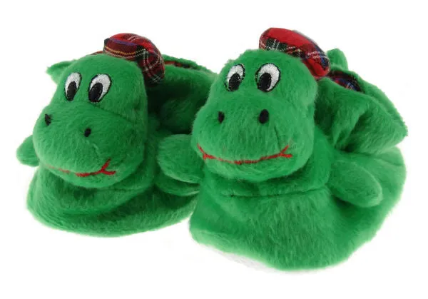Earrings Nessie Bootees Glen Appin