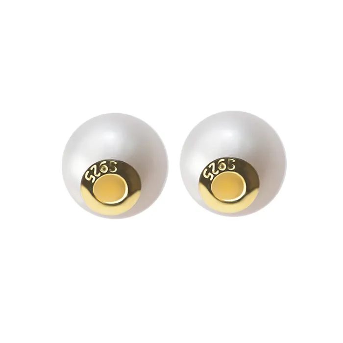 Earrings Pearly Lustre Wonderland Freshwater Pearl Earrings WE00161