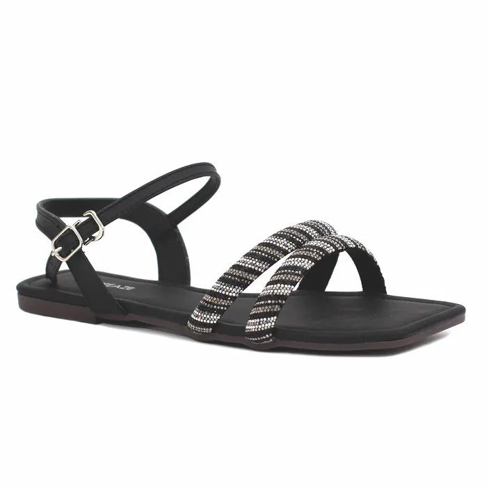 Earrings Walkeaze Women Formal Sandals 40832S