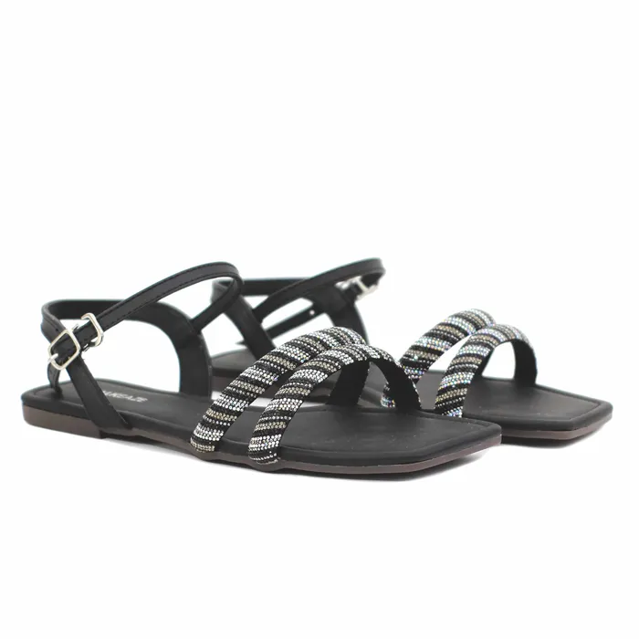 Earrings Walkeaze Women Formal Sandals 40832S