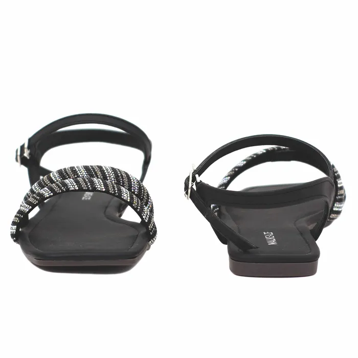 Earrings Walkeaze Women Formal Sandals 40832S