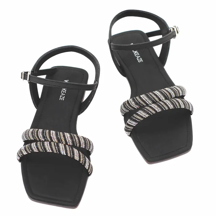 Earrings Walkeaze Women Formal Sandals 40832S