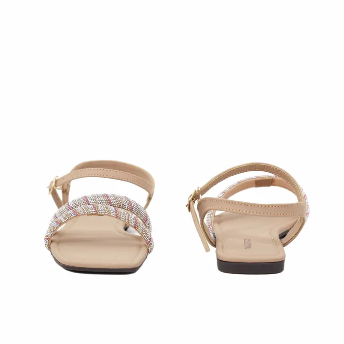 Earrings Walkeaze Women Formal Sandals 40832S