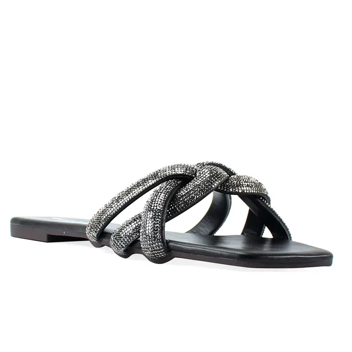 Earrings Walkeaze Women Formal Slippers 40043S