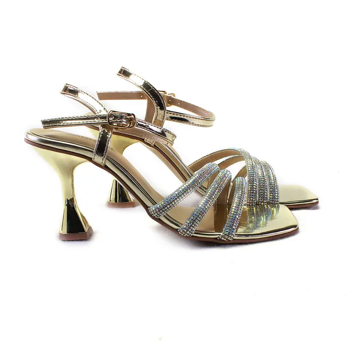 Earrings Walkeaze Women Sandals 61960S Earrings Walkeaze Women Sandals 61960S