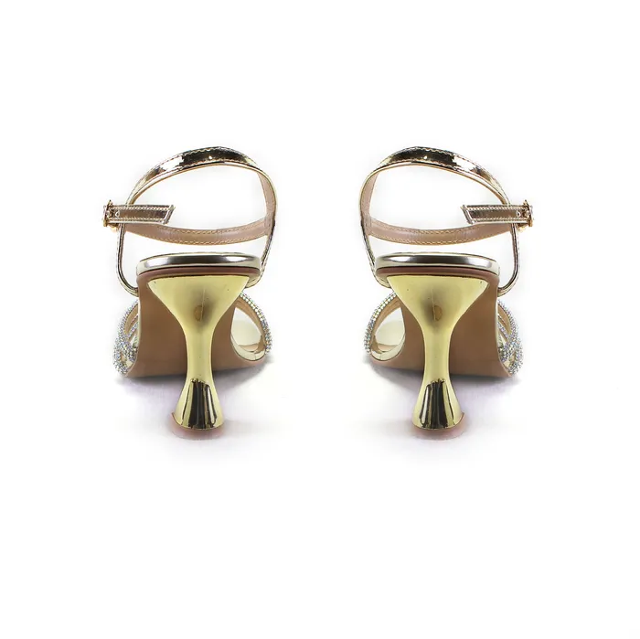 Earrings Walkeaze Women Sandals 61960S Earrings Walkeaze Women Sandals 61960S