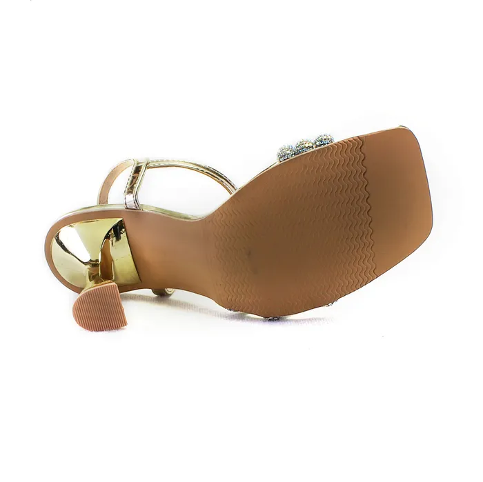 Earrings Walkeaze Women Sandals 61960S Earrings Walkeaze Women Sandals 61960S