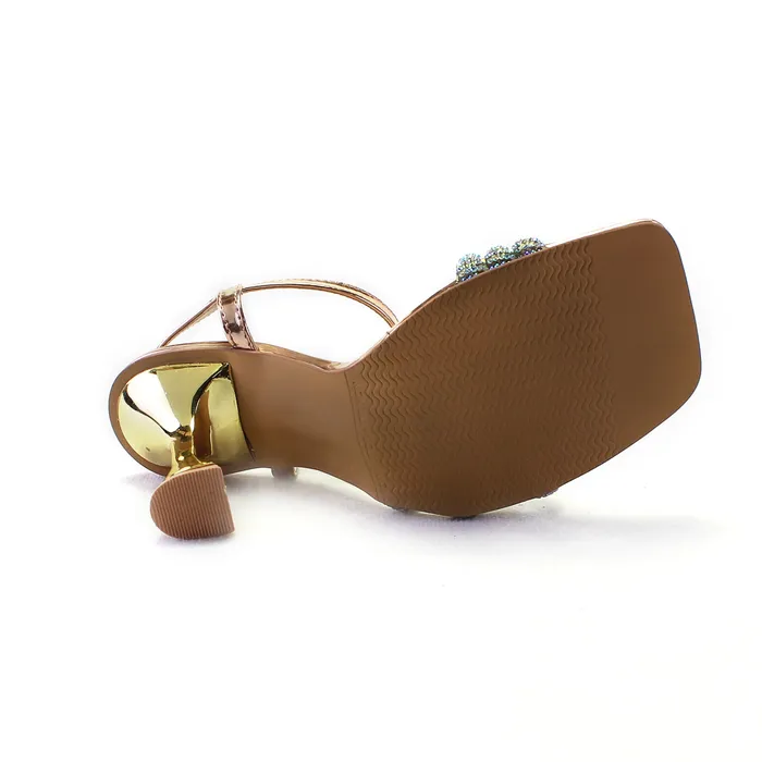 Earrings Walkeaze Women Sandals 61960S Earrings Walkeaze Women Sandals 61960S