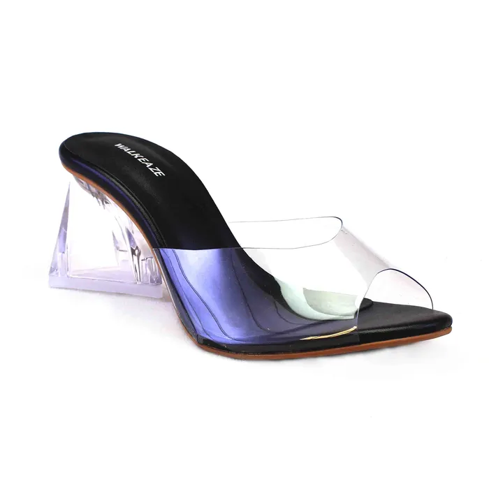 Earrings Walkeaze Women Slippers 62224S