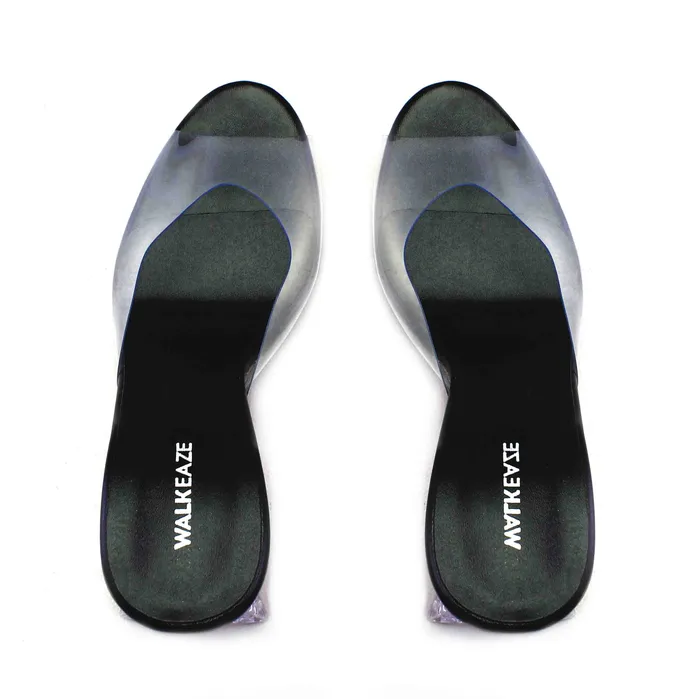 Earrings Walkeaze Women Slippers 62224S Earrings Walkeaze Women Slippers 62224S