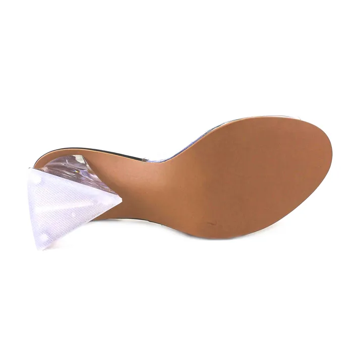Earrings Walkeaze Women Slippers 62224S Earrings Walkeaze Women Slippers 62224S