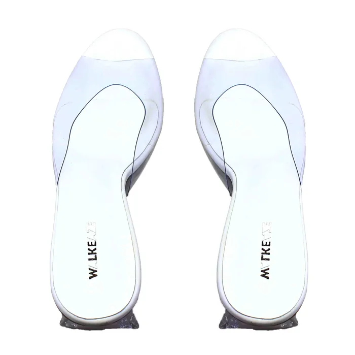 Earrings Walkeaze Women Slippers 62224S Earrings Walkeaze Women Slippers 62224S