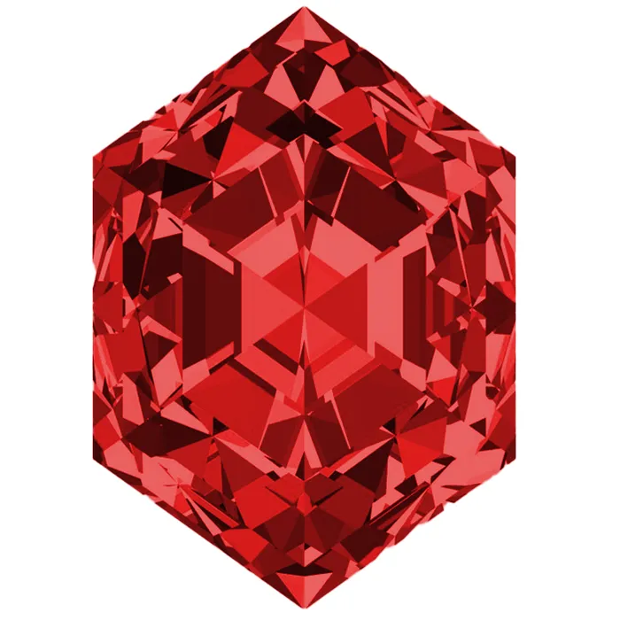 Elongated Hexagon FAB LabGrown Padparadscha Sapphire Gems Fire Brilliance Earrings Elongated Hexagon FAB LabGrown Padparadscha Sapphire Gems Fire Brilliance Earrings