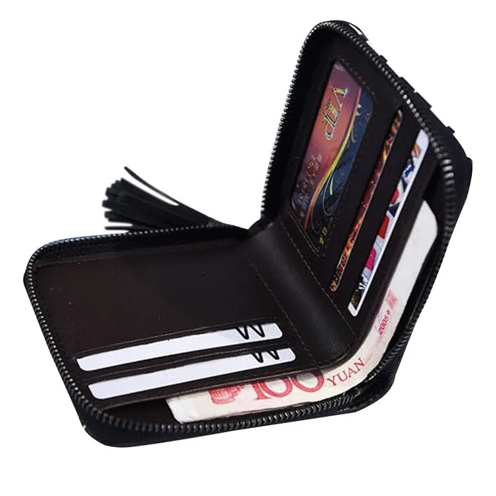 Necklaces Marys Bag Store Compact Keyboard Wallet With Tassel
