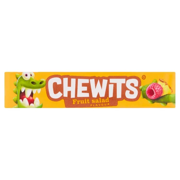 Ramsden International Chewits Fruit Salad Earrings