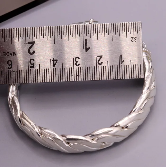 Vintage antique design handmade excellent authentic solid silver bracelet kada amazing gifting jewelry nsk59 TRIBAL ORNAMENTS Bracelets Vintage antique design handmade excellent authentic solid silver bracelet kada amazing gifting jewelry nsk59 TRIBAL ORNAMENTS Bracelets