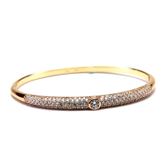 Walkeaze Bracelets Women Bangle Jewelry 000354J