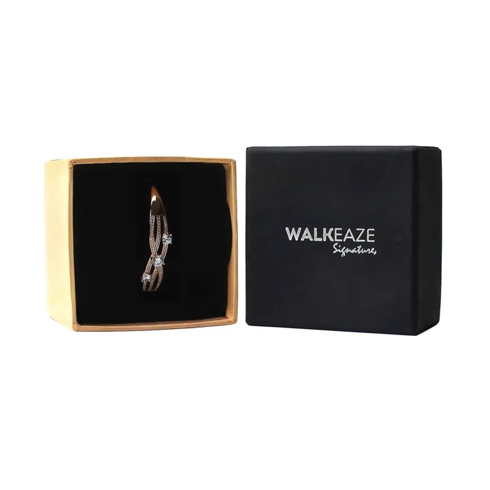 Walkeaze Bracelets Women Bangle Jewelry 001684J