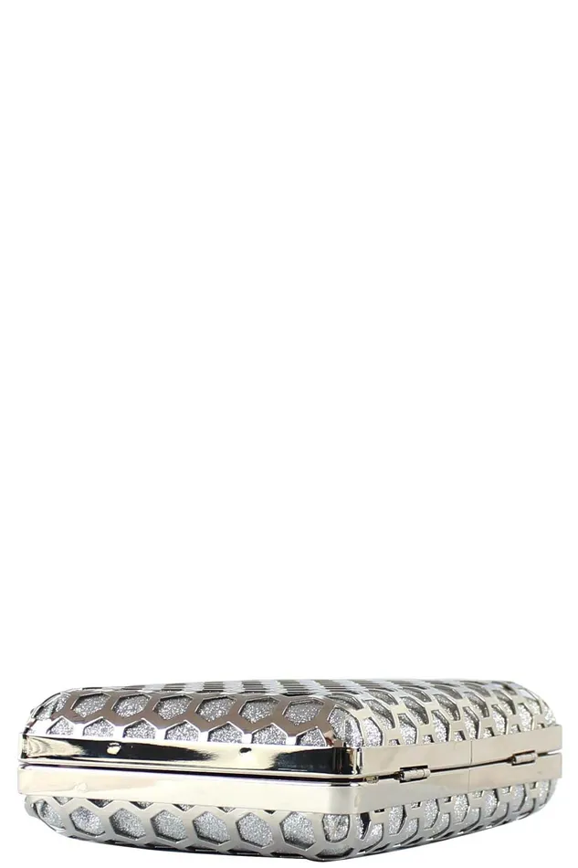 Walkeaze Earrings Women Clutch 05432B