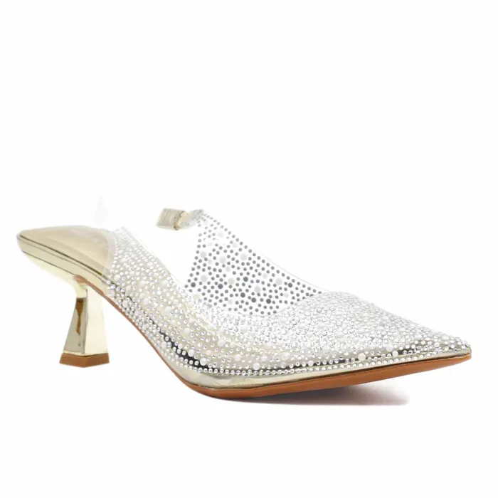Walkeaze Earrings Women Formal CourtShoes 98381S