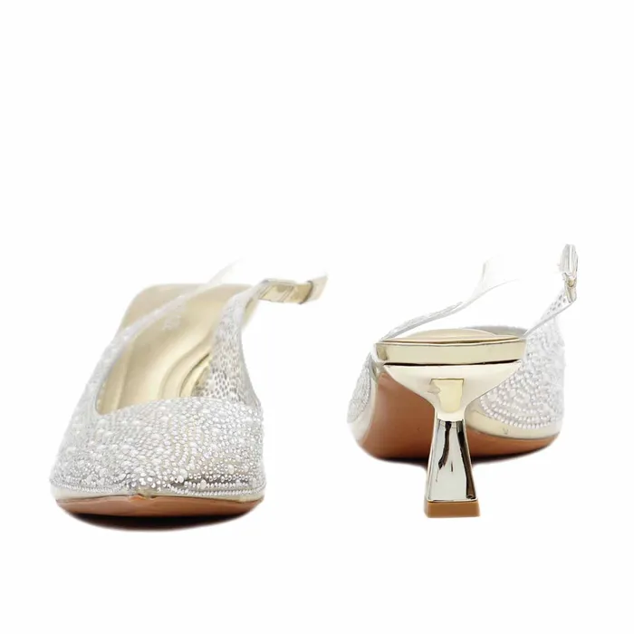Walkeaze Earrings Women Formal CourtShoes 98381S