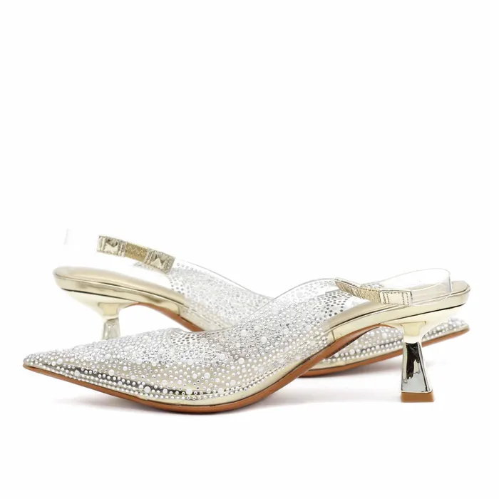 Walkeaze Earrings Women Formal CourtShoes 98381S