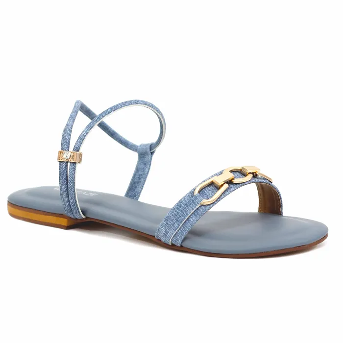 Walkeaze Earrings Women Formal Sandals 40840S