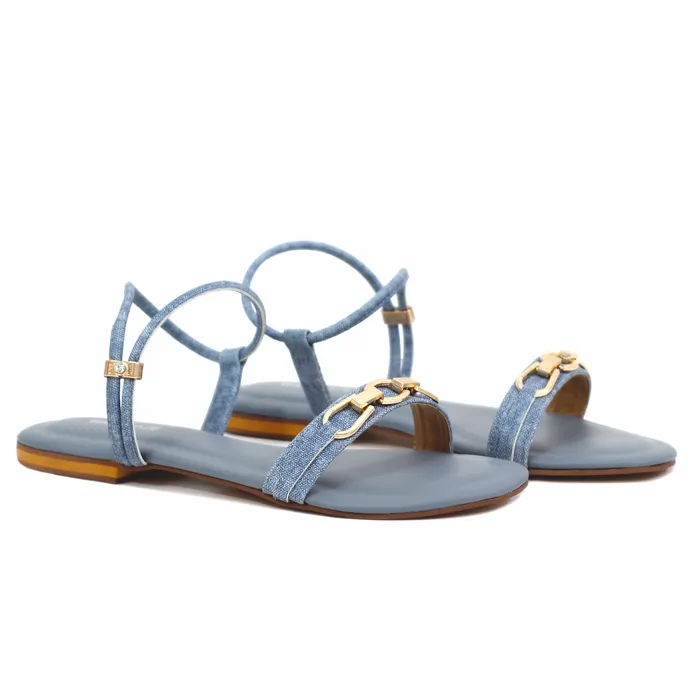Walkeaze Earrings Women Formal Sandals 40840S