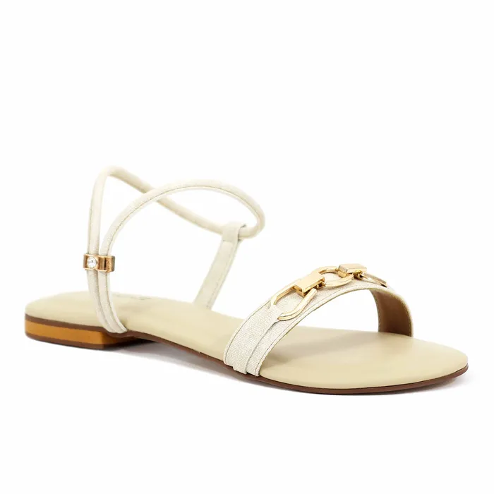 Walkeaze Earrings Women Formal Sandals 40840S