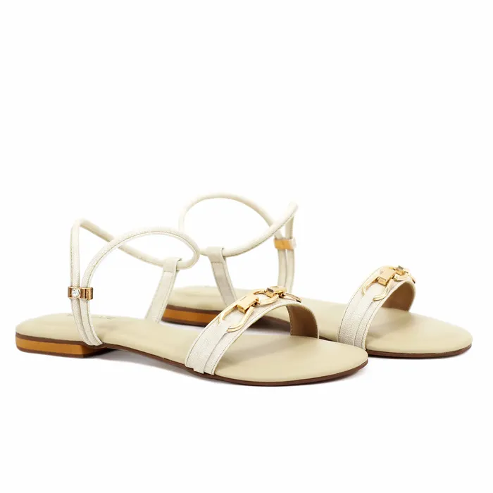 Walkeaze Earrings Women Formal Sandals 40840S